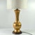 Italian Ceramic SC3 Table Lamp, 1960s For Sale - Image 4 of 9