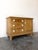 Victorian Antique 19th Century English Pine Victorian Dresser For Sale - Image 3 of 12