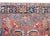 Early 20th Century Early 20th Century Persian Heriz Rug For Sale - Image 5 of 15