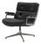 ES105 Lobby Armchair by Charles & Ray Eames for Vitra, 1960s For Sale