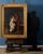 F. Valaperta, Ghismunda and Guiscardo, Oil on Canvas For Sale - Image 3 of 11