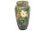 Antique French Barbotine Majolica Vase For Sale In Atlanta - Image 6 of 6