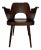 Desk Chair by Oswald Haerdtl for Ton, 1930s For Sale