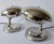 1930s Art Deco Bauhaus Chrome Table Lamps by Franta Anyz, 1930s, Set of 2 For Sale - Image 5 of 16