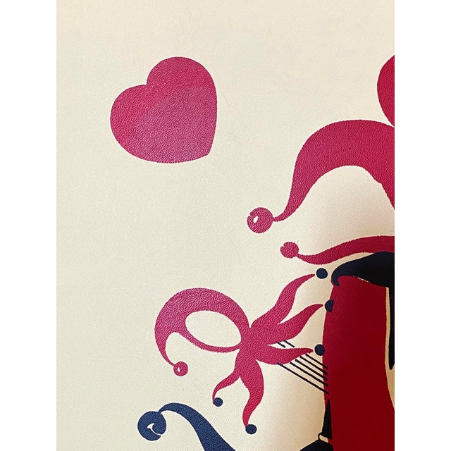 Vintage Azure Rack, 1960s For Sale - Image 12 of 14