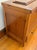 19th Century American Country Sheraton Blanket Chest With Drawer For Sale - Image 9 of 11