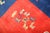 Textile Square Gabbeh, 4'10'' X 4'10'' For Sale - Image 7 of 8