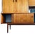 Vintage Highboard in Teak, 1960s For Sale - Image 10 of 13