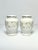 White 1980s Sheffield “Classic, 501” 8-Piece Bone China Dinnerware Serving Hostess Set For Sale - Image 8 of 12