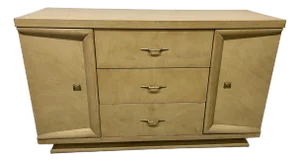 Mid-Century Modern Atomic Style Dresser