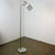 Scandinavian Modern Floor Lamp Studio attributed to Jo Hammerborg for Fog and Morup, 1960s For Sale - Image 11 of 14
