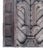 Antique Art Deco Limestone Building Panel For Sale - Image 4 of 6