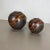 Ceramic Pottery Orion Vases from Dümler and Breiden, Germany, 1970s, Set of 2 For Sale - Image 3 of 18