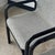 1970s 1970s Orsay Chairs by Gae Aulenti for Knoll- Set of 4 For Sale - Image 5 of 9