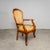 Antique Biedermeier Chair in Wood, 1800s For Sale - Image 16 of 16
