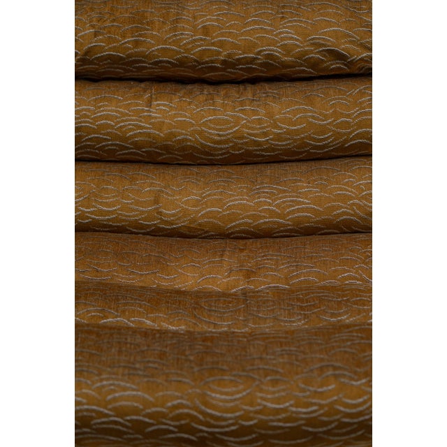 Glasgow Lounge Chair by Georges Van Rijck for Beaufort, 1970s For Sale - Image 18 of 18