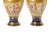 Antique Austrian Porcelain Gilt / Cobalt Blue-Ground Decorative Vase, Circa 1915 For Sale In New York - Image 6 of 10