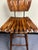 Arthur Umanoff Mid Century Swivel Bar Stools - A Pair For Sale - Image 11 of 12