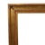 Large Classic Gilt Wooden Frame For Sale - Image 6 of 18