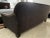 Contemporary Contemporary Art Deco Couch For Sale - Image 3 of 9