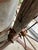 Antique Weathered Wooden Hand Cart For Sale - Image 4 of 4