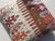 Kilim Rug Pillow For Sale - Image 9 of 11
