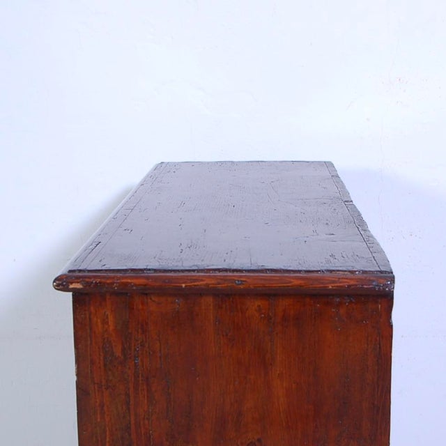 Antique Cabinet, 19th Century For Sale - Image 9 of 17