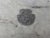 Silver Antique Art Nouveau Pewter Platter With Hunting Dog Motif For Sale - Image 8 of 9