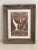 Figurative 1955 Pablo Picasso Vallauris Exposition Lithograph, Framed For Sale - Image 3 of 3