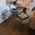Post Modern Fiam Italia Ragno Glass Coffee Table For Sale - Image 13 of 13