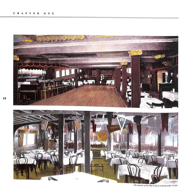 "Out With the Stars Hollywood Nightlife in the Golden Era" 1985 Heimann, Jim For Sale - Image 4 of 12