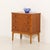 Small Space Age Vintage Danish Dresser, 1960s For Sale - Image 12 of 12