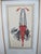 Erte Romain De Tirtoff Scheherzade Suite Art Deco Signed Serigraph Set of 4 For Sale - Image 10 of 18