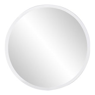 Round Mirror For Sale
