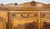 Brown Vintage French Louis Style Oak Sideboard For Sale - Image 8 of 16
