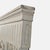 Traditional Monumental European Antique Carved Mirror For Sale - Image 3 of 7