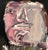 Mid-Century Modern 1965 Abraham Rattner Mid Century Modern Figure Lithograph For Sale - Image 3 of 5