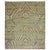 Textile Late 20th Century Turkish Inspired Flat-Weave Carpet - 8'3" x 10'6" For Sale - Image 7 of 18