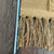 Ica Vintage 1986 Don Freedman Style Macrame Wall Hanging Fiber Tapestry 43x31 For Sale In Palm Springs - Image 6 of 7