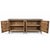 Contemporary Stone Top Salvaged Farm Sideboard For Sale - Image 3 of 6