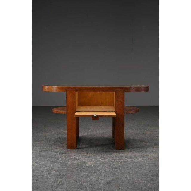 Modernist Side Table, 1930s For Sale - Image 11 of 18