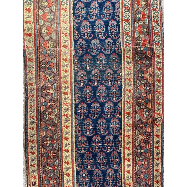 Antique North Western Runner For Sale - Image 3 of 18