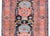 Early 20th Century Persian Hamadan Rug For Sale In Chicago - Image 6 of 16