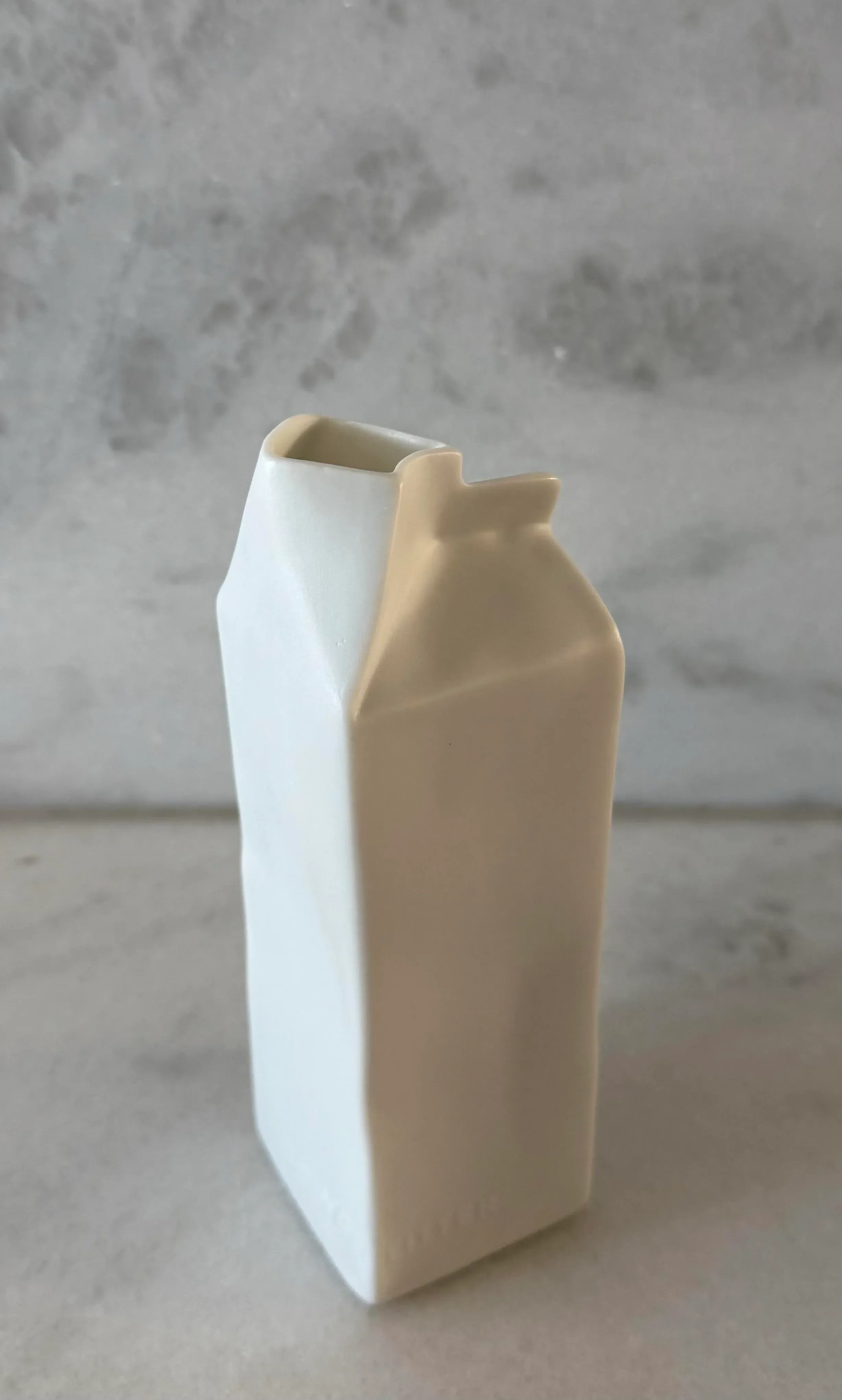 希少 Rosenthal milk carton post-modern-rosenthal-germany-
