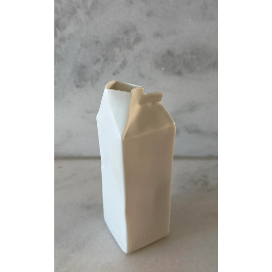 希少 Rosenthal milk carton Post Modern Rosenthal Germany 