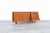 Danish Modern Teak Credenza by Svend A. Madsen for Falster Mobelfabrik For Sale In Los Angeles - Image 6 of 13