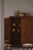 Wood Antique Cabinet in Pine, Sweden, 18th Century For Sale - Image 7 of 18