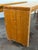 Wood Vintage 1970’s Charlotte Perriand Pine Bench For Sale - Image 7 of 16