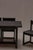 Minimalist Dining Set by Hugo Svensson for Bjärnums Möbelfabrik, 1960s, Set of 5 For Sale - Image 6 of 17