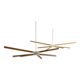 Skybang Pendant Light From 2Modern, 72.5" For Sale